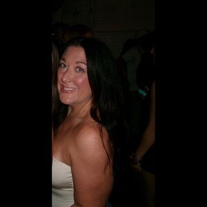 Meet your Posher, Larissa